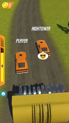 碾碎赛车 2021-04-27 09:33