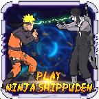 忍者重生终极风暴联机版