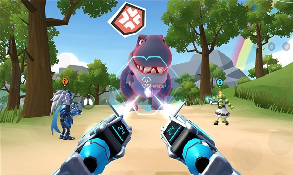 正版香肠派对  v13.65