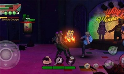 威利的游乐园 2023-02-18 12:29