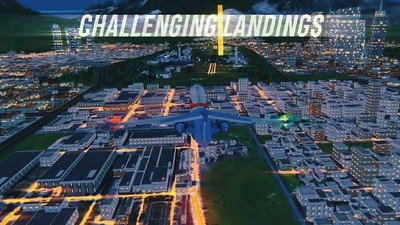 真实飞行 版本：v1.2.9