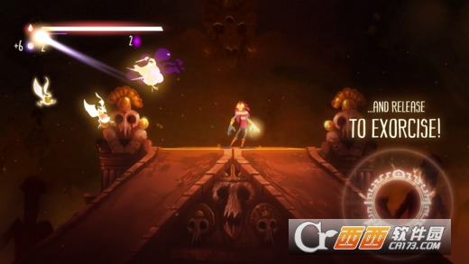 守护金字塔游戏中文版 v1.0安卓版