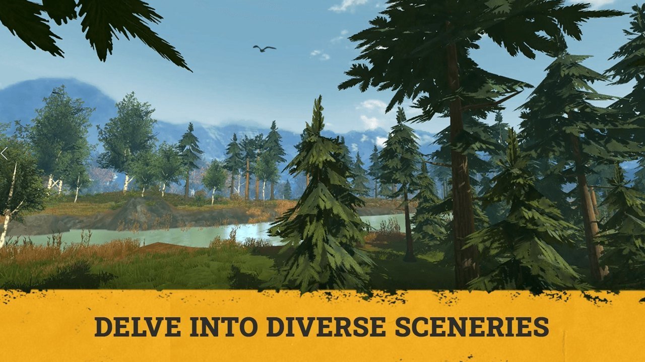 猎鹿三维狩猎 v0.9.4