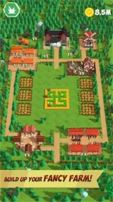 Mrmower截图1