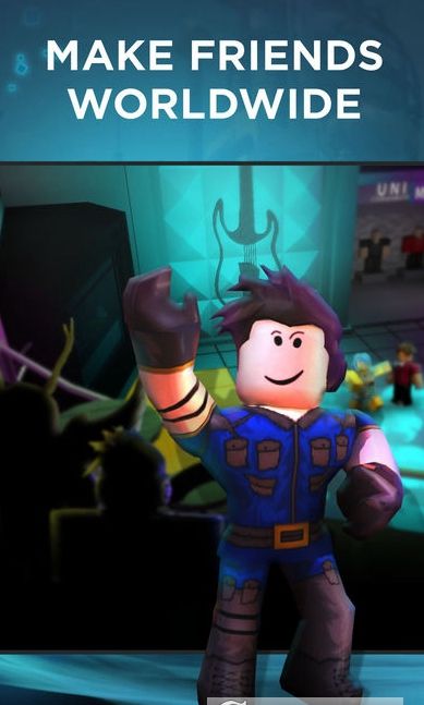 Roblox洗衣店模拟器游戏官方网站下载安卓版图片1