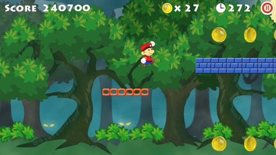 邮件男孩冒险  v1.06