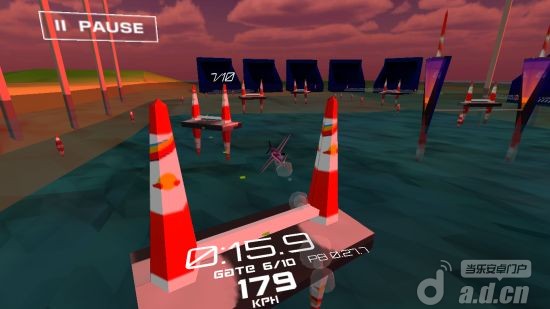 Air Racing(特技飞机比赛) v1.1.1