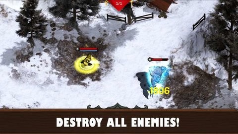 矮人要塞手机版  v1.0