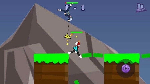 至尊火柴人战斗 2024-06-25 15:08