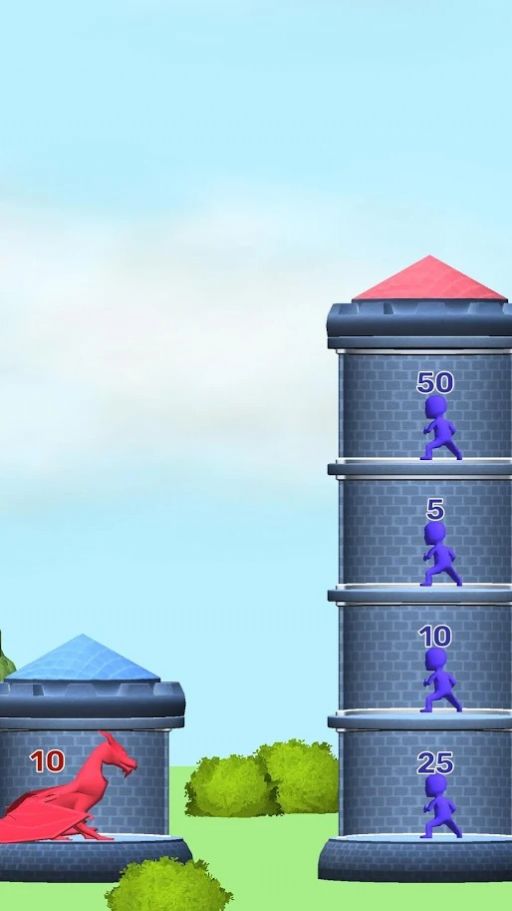 英雄攻塔大战游戏官方版  v4.5.3