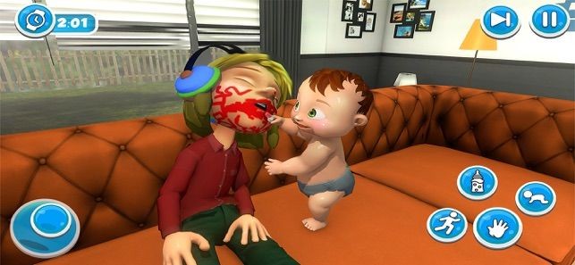 梦想家庭模拟器  V 1.0