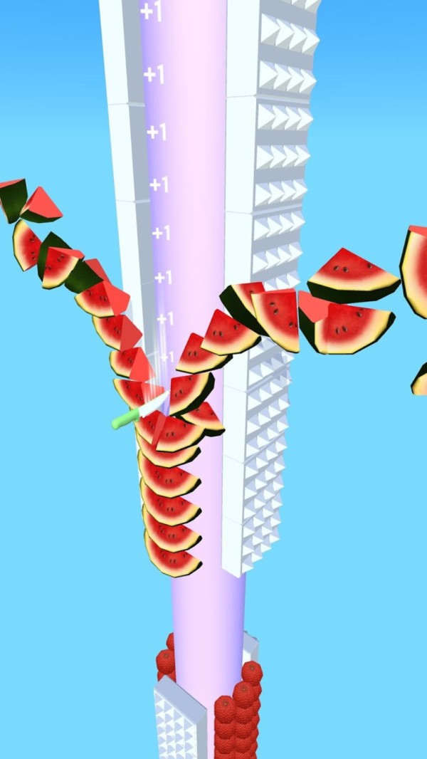 堆叠切割截图1