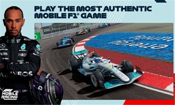 F1移动赛车国际服  v4.2.26