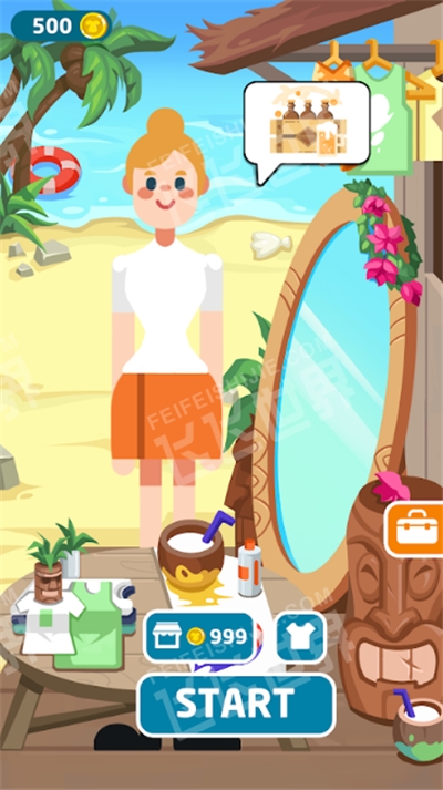 ShirtsInc(衬衫公司安卓版)截图3