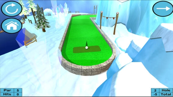 终极迷你高尔夫 UltimateMiniGolf v3.1.5