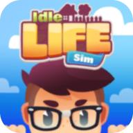 Idle Life(空闲生活模拟游戏破解版)