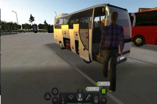 超级驾驶中国版 v1.3.5