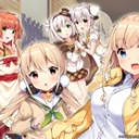 食用系少女手机版