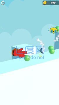 绘画射手截图2