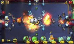 野外狙击战 v1.0.4 安卓版