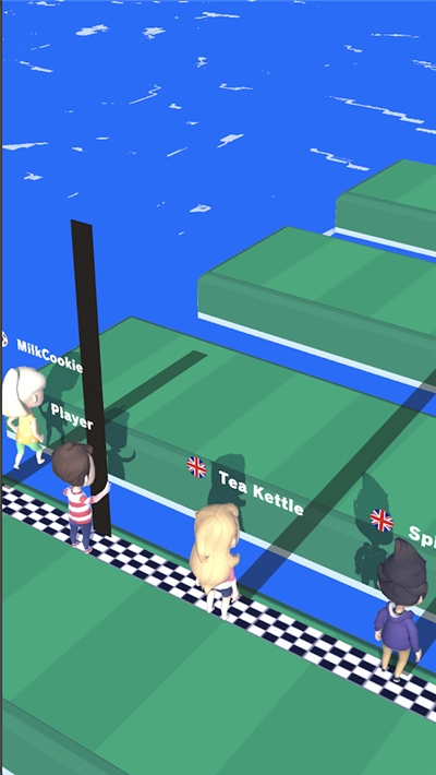 StickRace(棍子竞赛安卓版)截图2