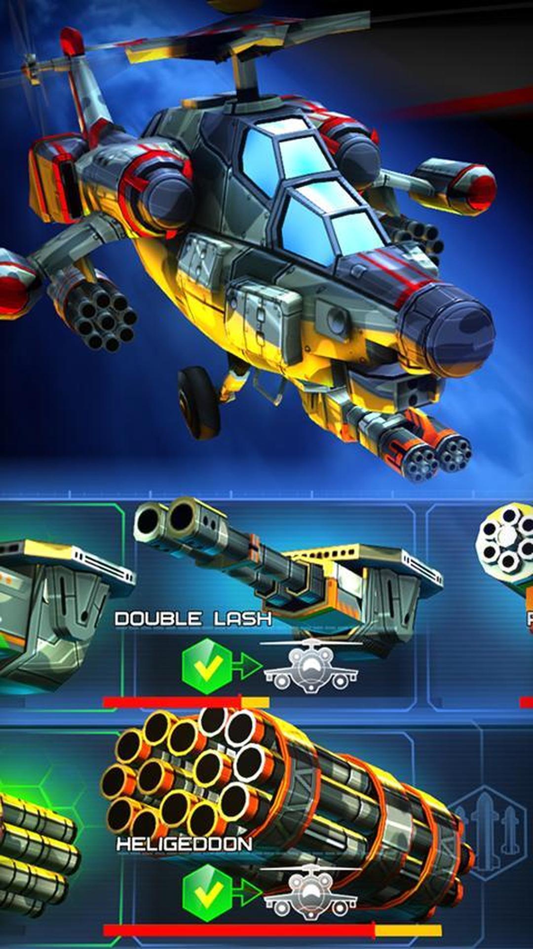 武装直升机战争边缘 2024-06-25 15:08