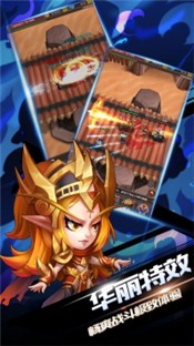 梦想猎人果盘版 v1.0.0