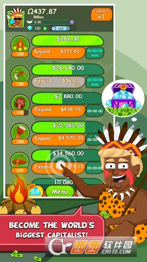 BigCapitalist3(大资本家3) v1.1.0安卓版