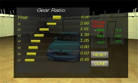 多人停车4.6.6  v4.6.6