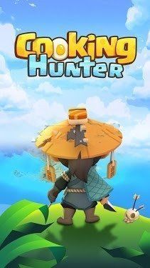 Cooking Hunter烹饪猎人免费钻石金币中文版图片1