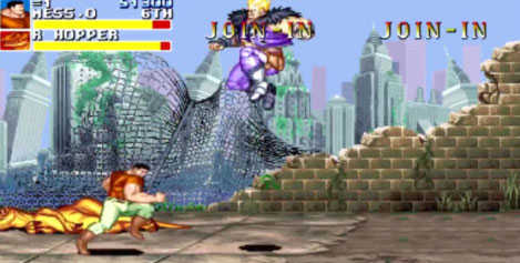 恐龙快打免费版 v1.10