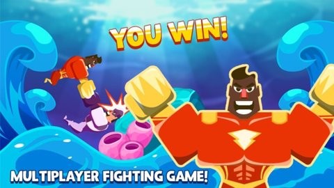 粘液人对抗赛 v1.0.1