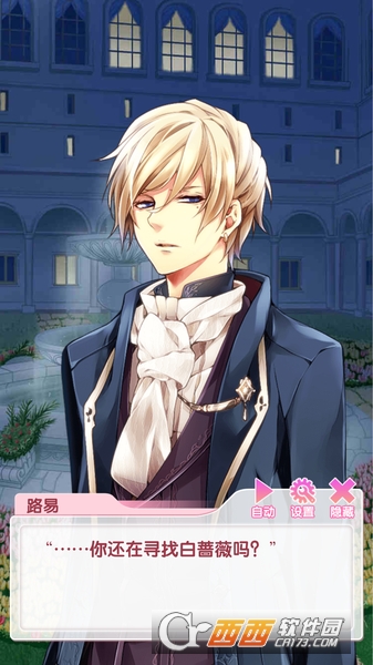 宫殿:月下灰姑娘 安卓国服版