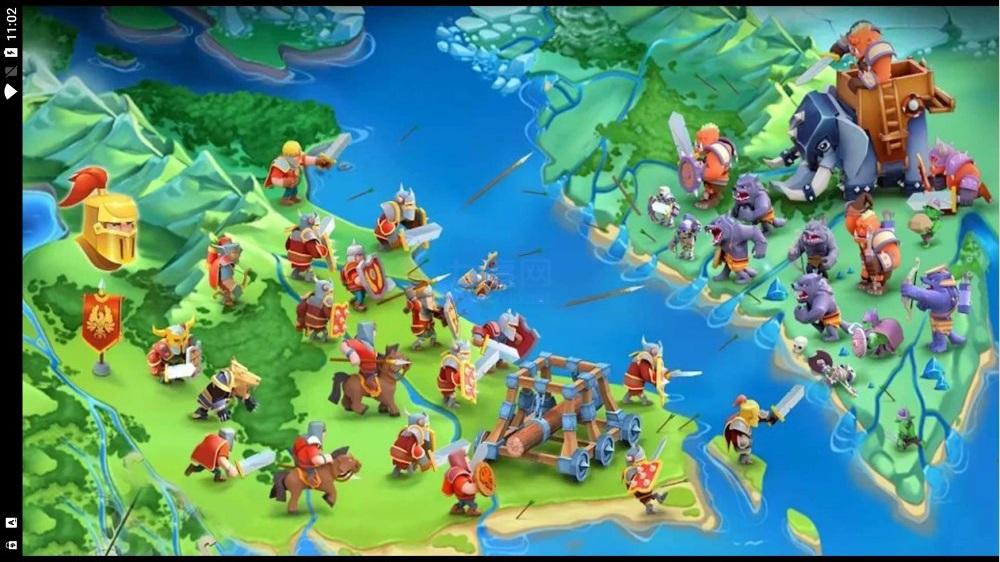 极限生存塔防 v306.1.0.3018