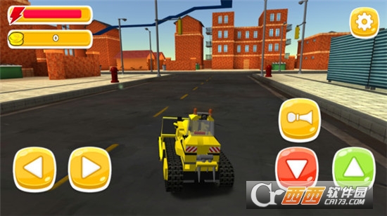 极端汽车模拟器 v2.2