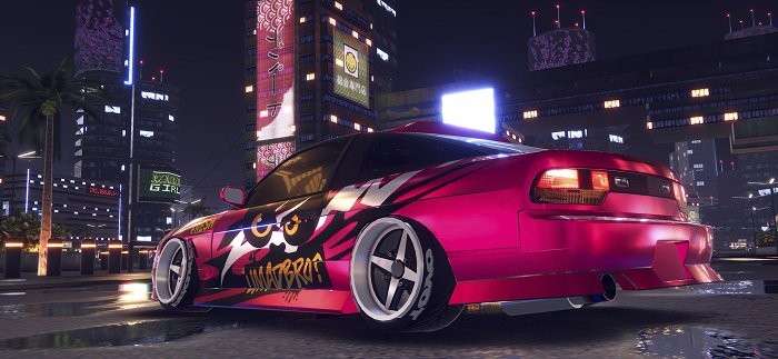 崩溃金属赛车 2020-09-07 10:32