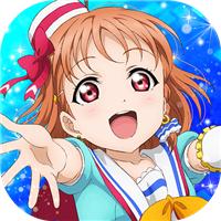 LoveLive学园偶像祭华为版