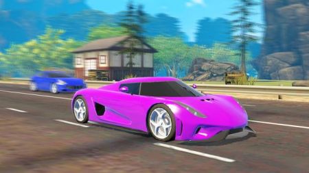 赛车之星Racing Star v3.0.5