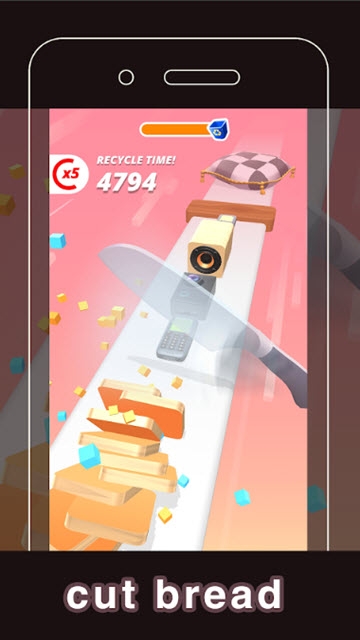 Five-star Slice(五星片)截图2