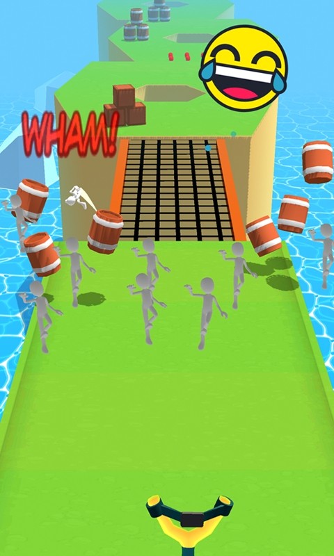 弹弓破碎机 2024-06-25 15:08