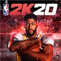 NBA2K20爆改85人存档