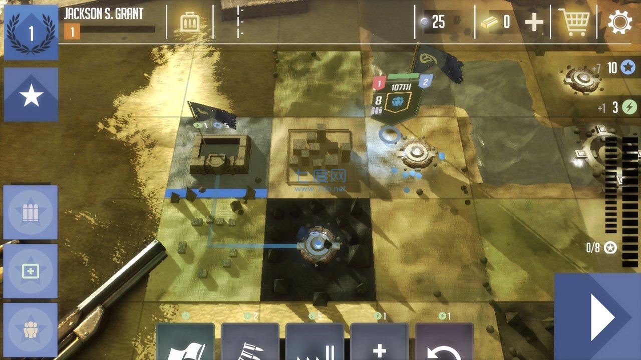 贵族1869中文版 v1.04.05.0