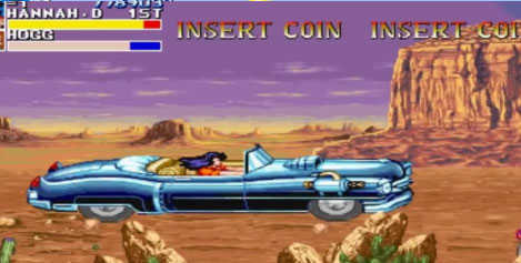 恐龙快打免费版 v1.10