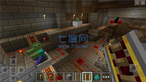 我的世界1.19版本截图0