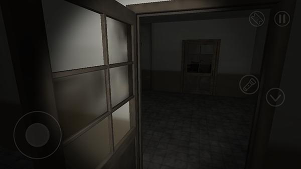 逃离医院联机版