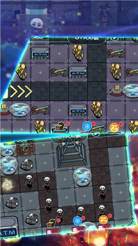 细胞再生模拟器  v1.00