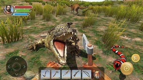 末日荒岛生存中文版  v3.0