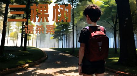 三棵树谋杀案截图0