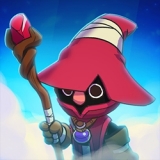 MergeKingdom!(融合王国)