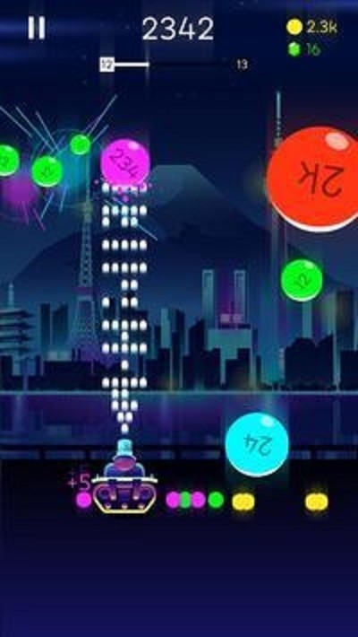 连续射击截图2